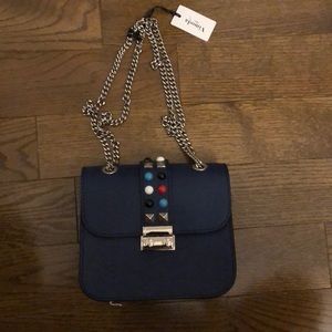 Cross body bag